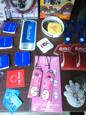 【产品随手拍】+给生活添加乐趣与实用的小礼品+华昌隆礼品厂 - 商人论坛
