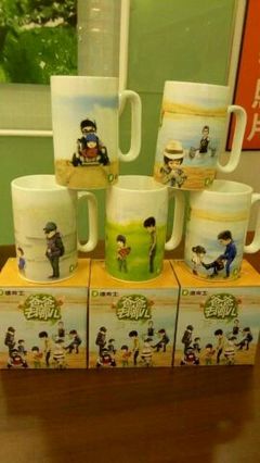 妈妈圈的小礼品 温暖与连接的小确幸