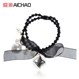 爱潮发饰产品概述与加盟店优势解析